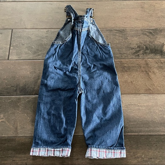 Overalls - Picture 3 of 4